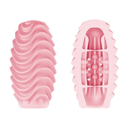 Pretty Love - Ou de masturbador de doble rosa