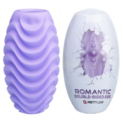 Pretty Love: ou masturbador de doble cara