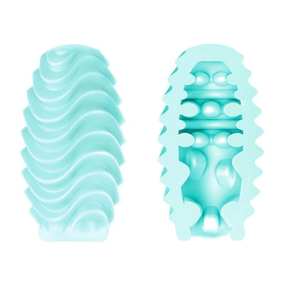 Pretty Love: doble ou de masturbador de Turquoa