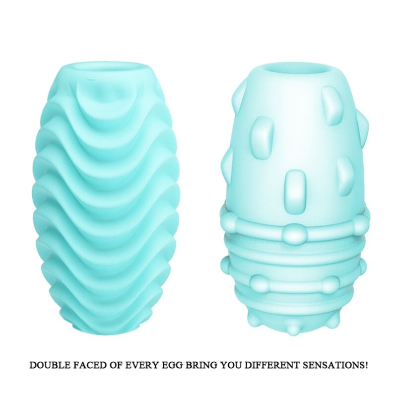 Pretty Love: doble ou de masturbador de Turquoa