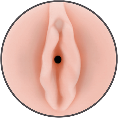 Jamyjob - Pussy Masturbator - vagina