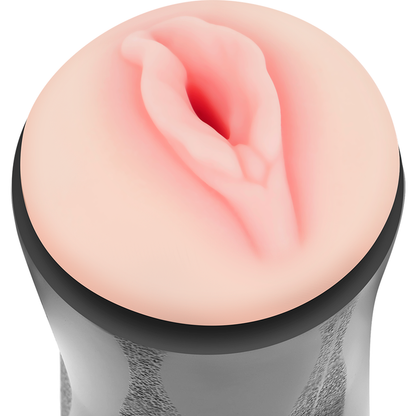 Jamyjob - Masturbator de doble entrada de Randy - vagina i anus