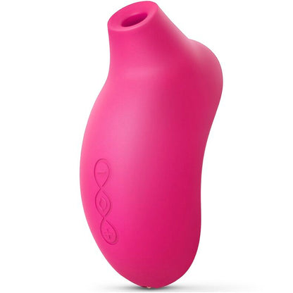 LELO - ZONA 2 FUCHSIA CLITORIS STIMULATOR