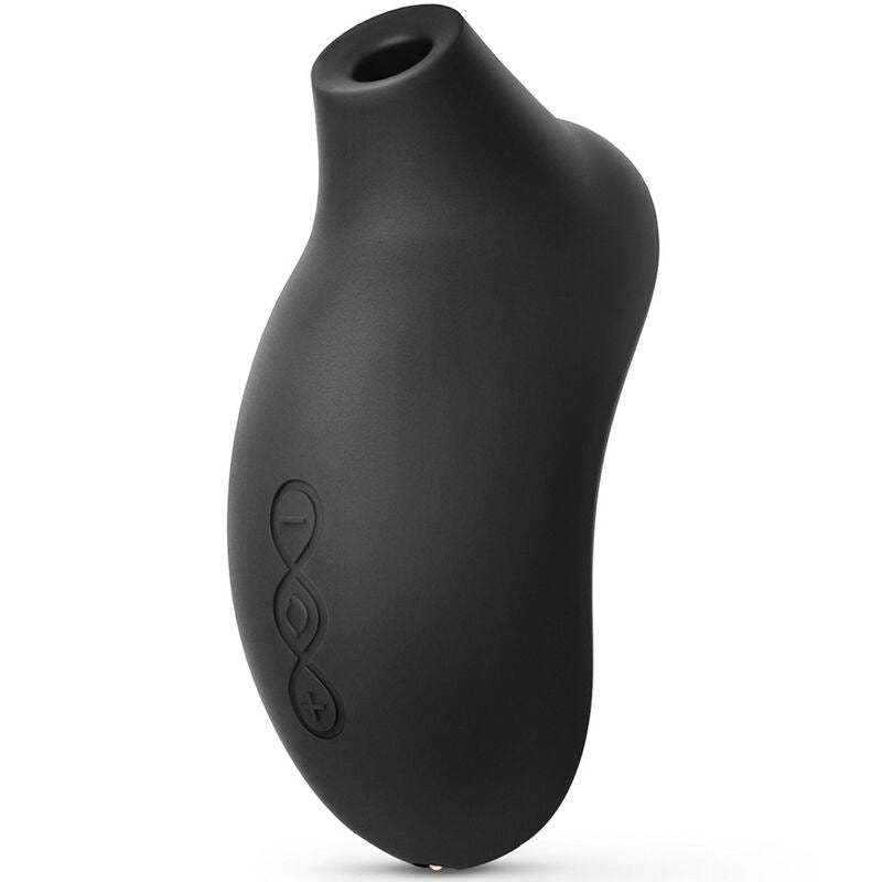 LELO - CLITORIS STIMULATOR SONA 2 BLACK