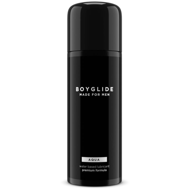 INTIMATELINE - BOYGLIDE LUBRICANT BASE AIGUA 100 ML