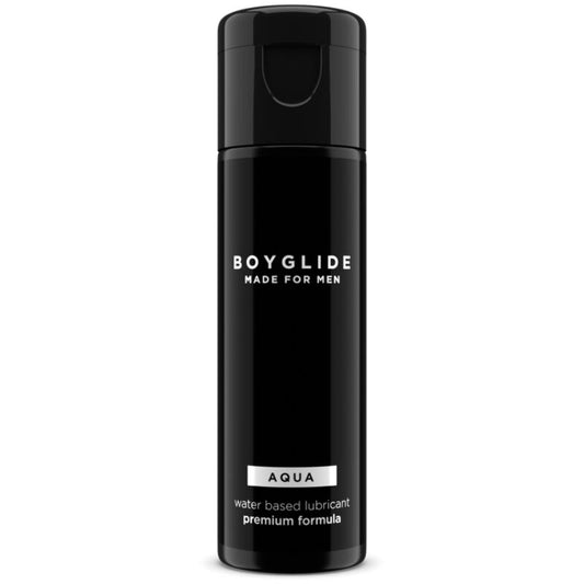 Intimateline - Boyglide Base Base Aigua 30 ml