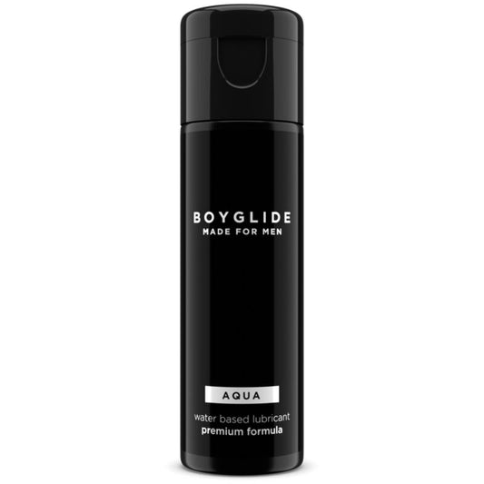 INTIMATELINE - BOYGLIDE VATTENBASERAT SMÖRJMEDEL 30 ML