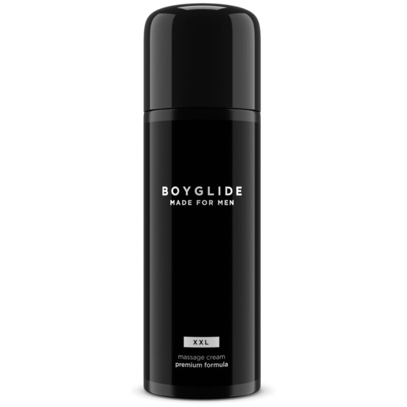 Intimateline - Massatge voluminitzador de Boyglide XXL 100 ml