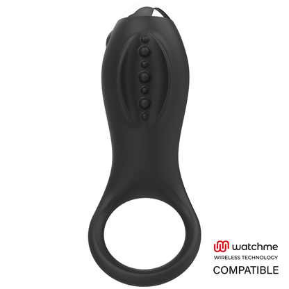 Brilly Glam - Alan Ring compatible amb Watchme Wireless Technology