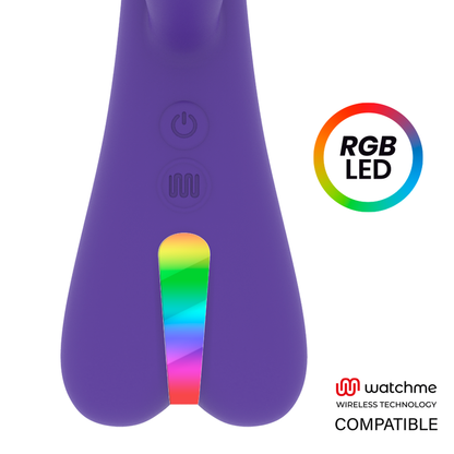 MR BOSS - AITOR RABBIT + MANDO CONTROL REMOTO WATCHME