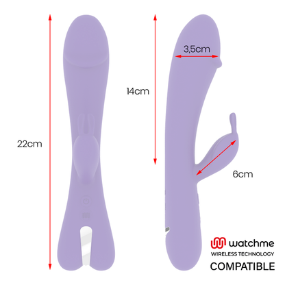 MR BOSS - AITOR RABBIT + MANDO CONTROL REMOTO WATCHME