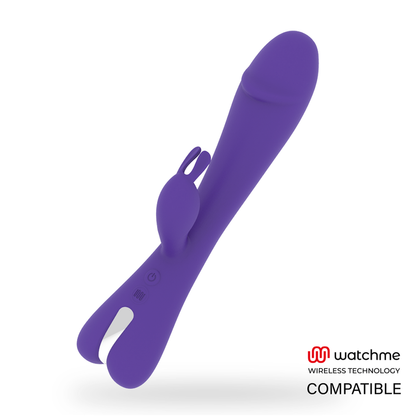 MR BOSS - AITOR RABBIT + MANDO CONTROL REMOTO WATCHME
