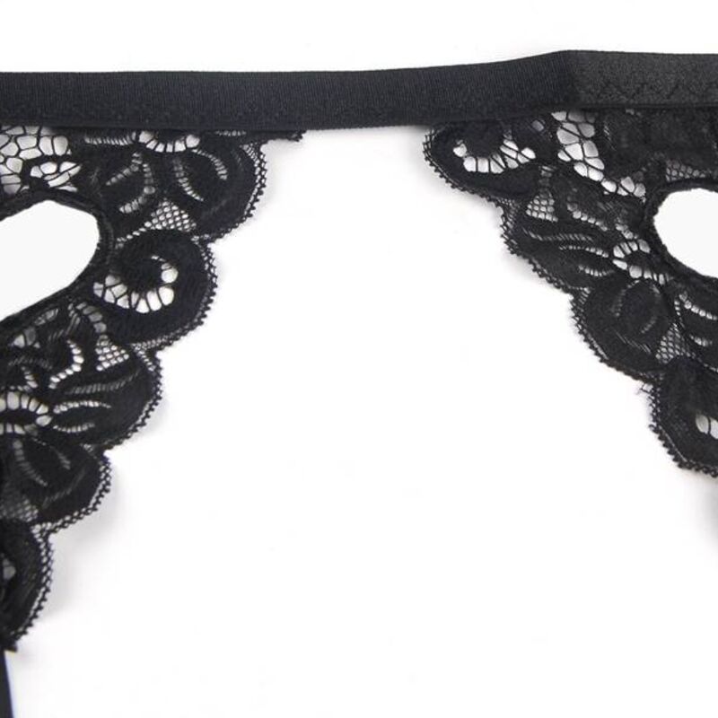 SUBBLIME - SET 3 PIEZAS SUJETADOR + LIGUERO + TANGA