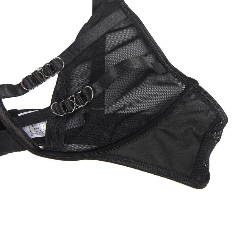 SUBBLIME - SET DOS PIEZAS SUJETADOR Y PANTIES
