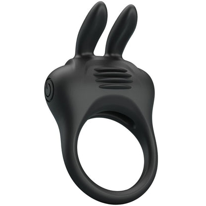 PETTY LOVE - DAVION RABBIT VIBRATORRING