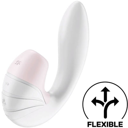 SATISFYER - SUPERNOVA ESTIMULADOR Y VIBRADOR