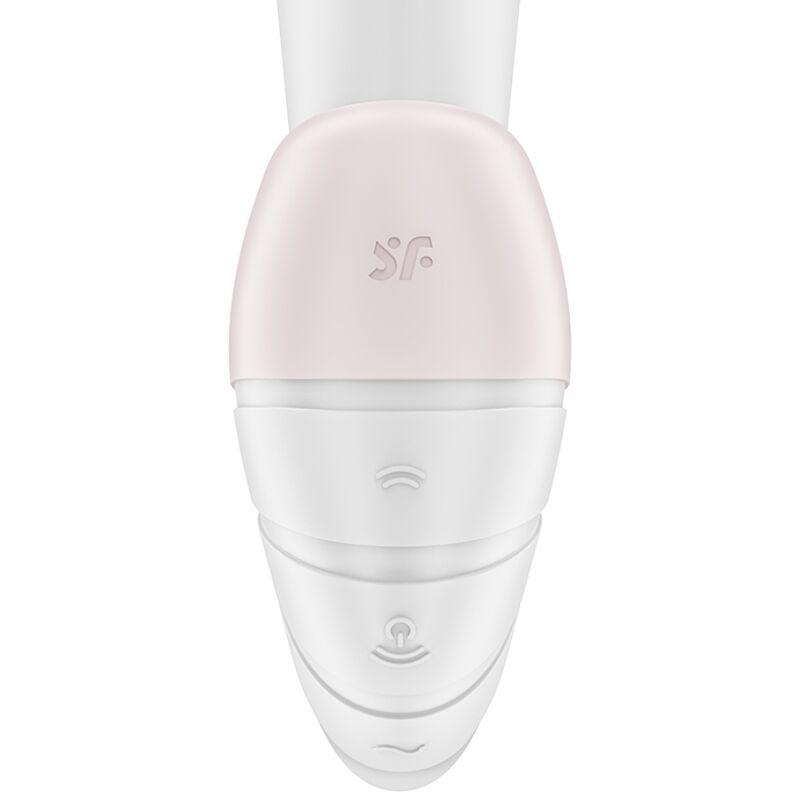 SATISFYER - SUPERNOVA ESTIMULADOR Y VIBRADOR