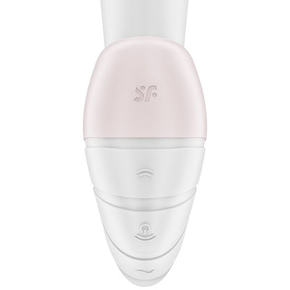 SATISFYER - SUPERNOVA ESTIMULADOR Y VIBRADOR