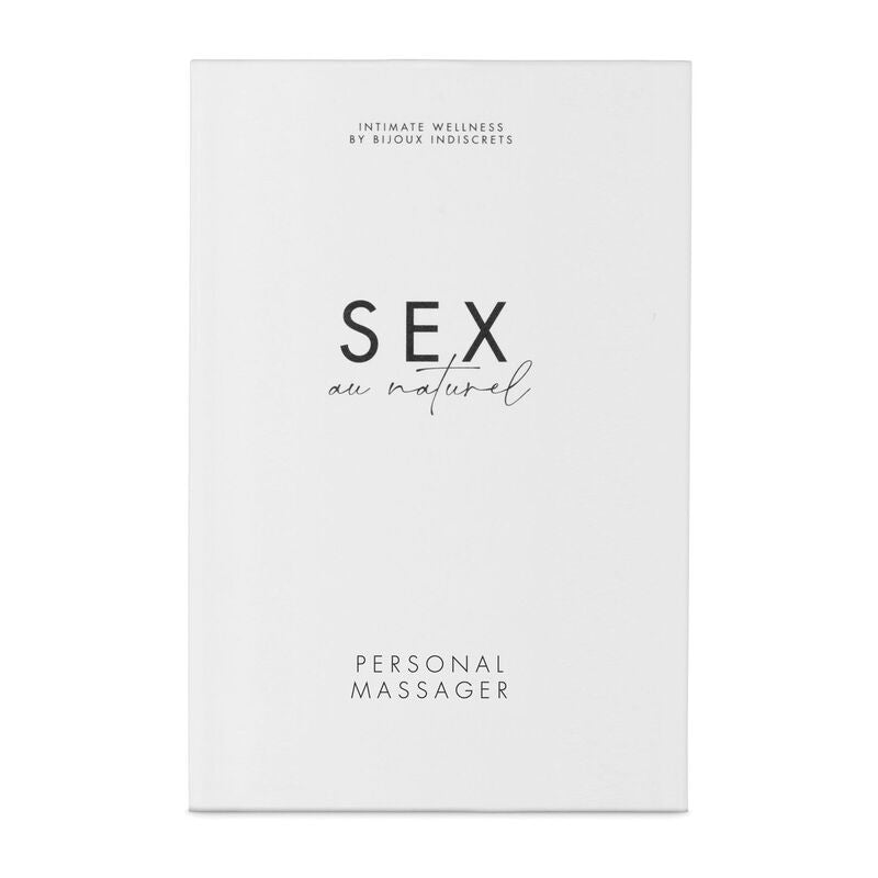 BIJOUX INDISCRETS - VIBRADOR ÃNTIMO RECARGABLE