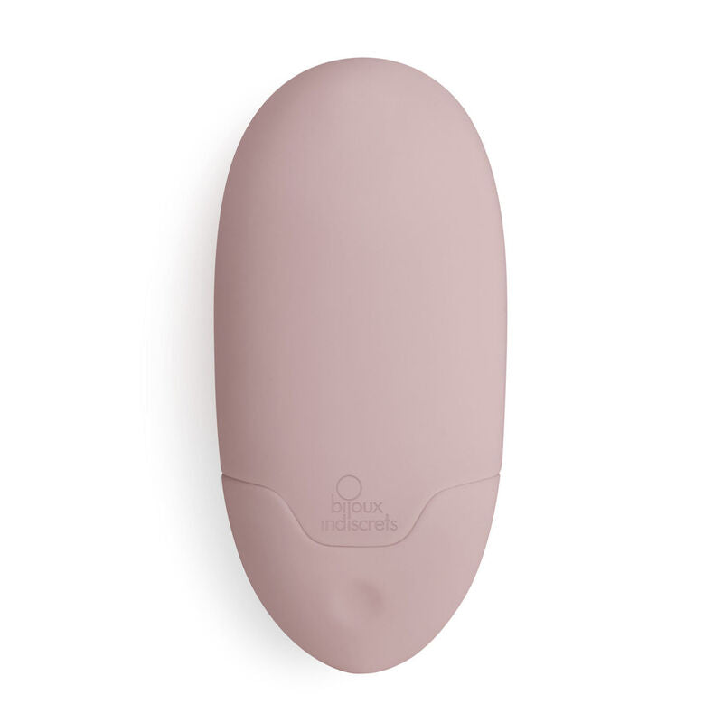 BIJOUX INDISCRETS - VIBRADOR ÃNTIMO RECARGABLE