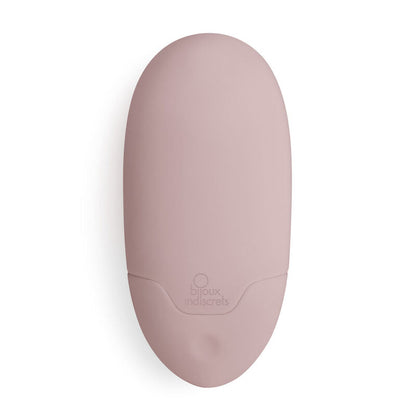 BIJOUX INDISCRETS - VIBRADOR ÃNTIMO RECARGABLE