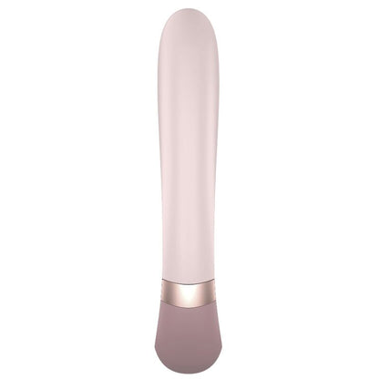 SATISFYER - HEAT WAVE VIBRADOR APP