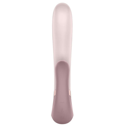 SATISFYER - HEAT WAVE VIBRADOR APP