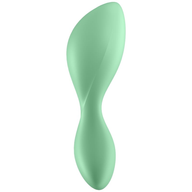SATISFYER - TRENDSETTER PLUG VIBRADOR APP