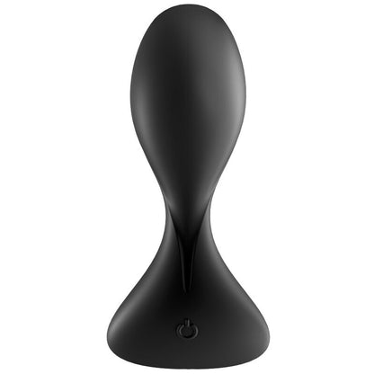SATISFYER - TRENDSETTER PLUG VIBRADOR APP