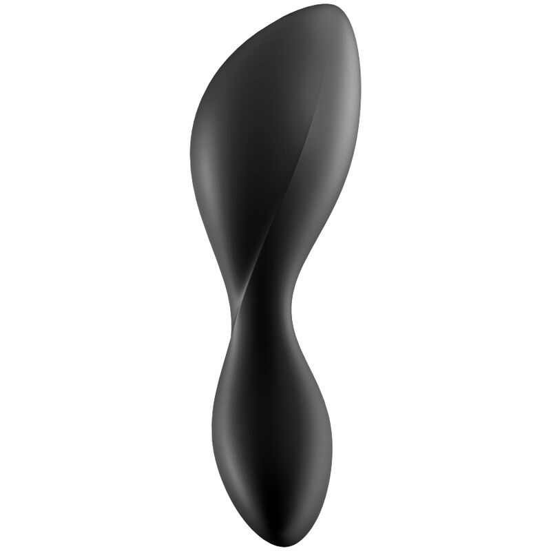 SATISFYER - TRENDSETTER PLUG VIBRADOR APP
