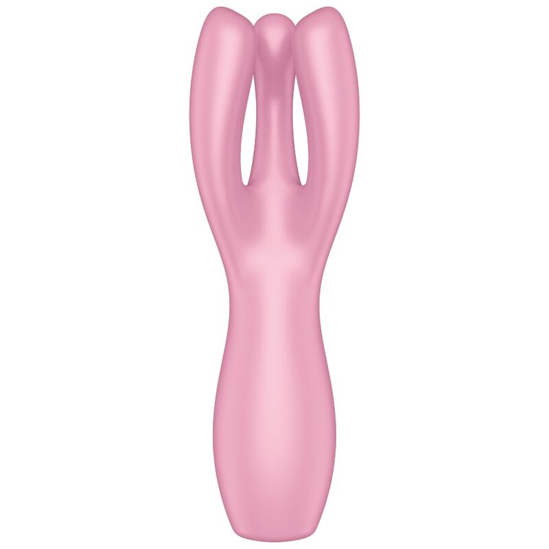SATISFYER - THREESOME 3 VIBRADOR