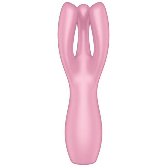 SATISFYER - THREESOME 3 VIBRADOR