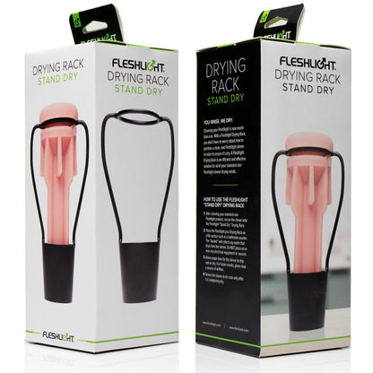 FLESHLIGHT - STAND DRY - SUPORT ASSECAT