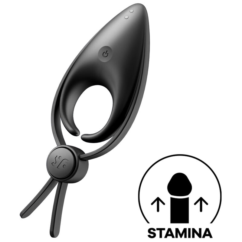 SATISFYER - SNIPER ANILLO VIBRADOR