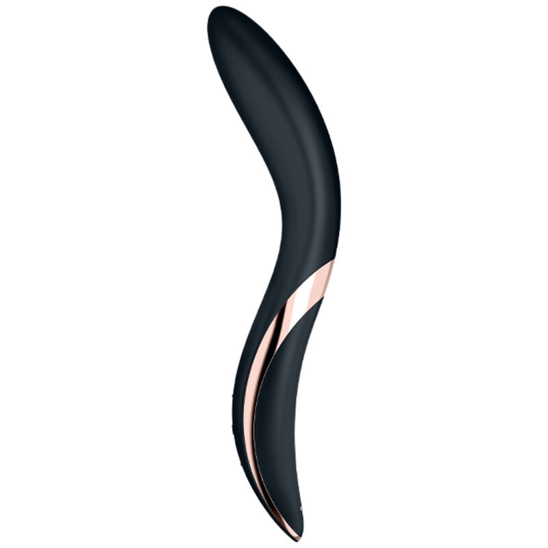 SATISFYER - ROLLING EXPLOSION G-SPOT VIBRATOR