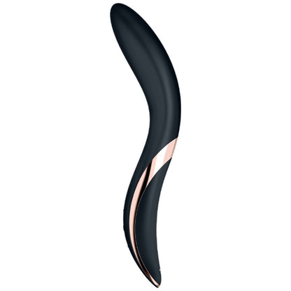 SATISFYER - ROLLING EXPLOSION G-SPOT VIBRATOR