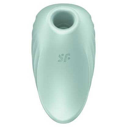 SATISFYER - PEARL DIVER ESTIMULADOR Y VIBRADOR