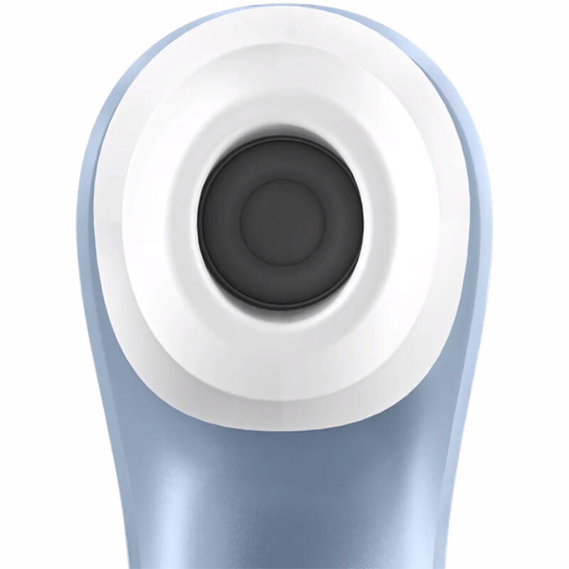 SATISFYER - PRO 2 BLUE STIMULATOR