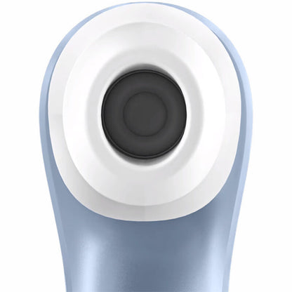 SATISFYER - PRO 2 BLUE STIMULATOR