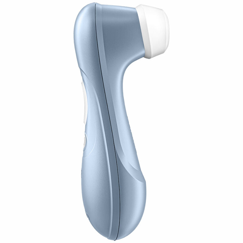 SATISFYER - PRO 2 BLUE STIMULATOR