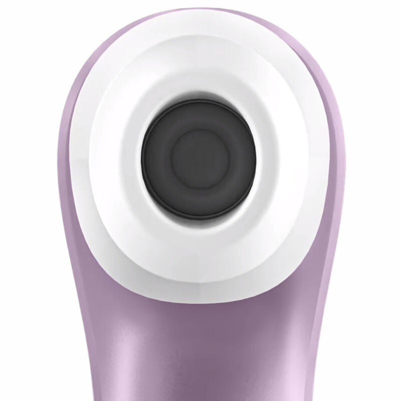 SATISFYER - PRO 2 STIMULATOR VIOLET
