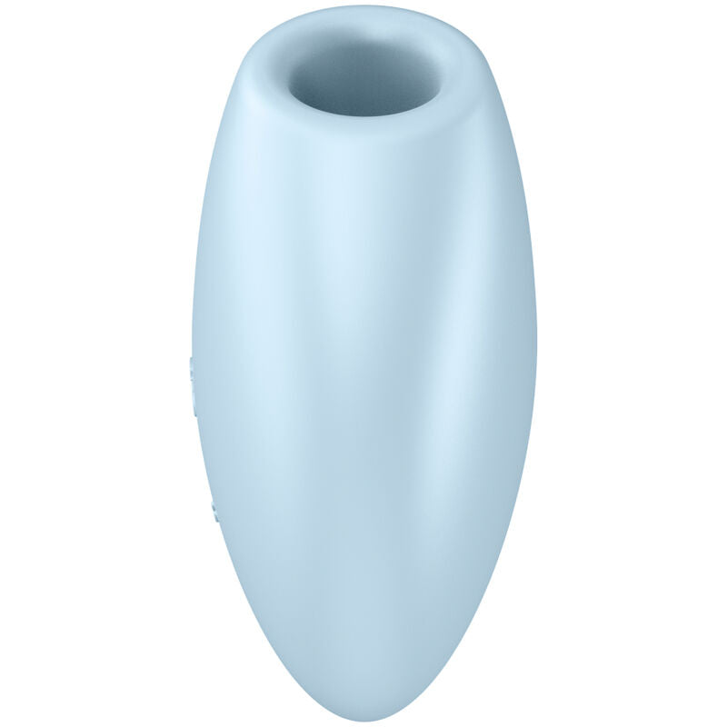 SATISFYER - CUTIE HEART ESTIMULADOR Y VIBRADOR