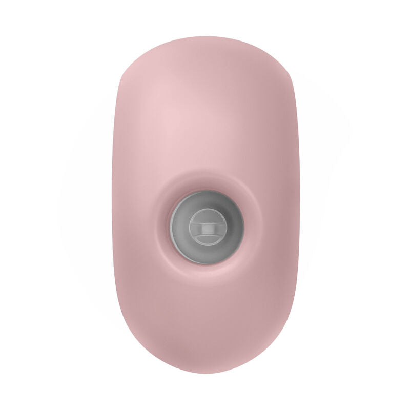 SATISFYER - SUGAR RUSH ESTIMULADOR Y VIBRADOR