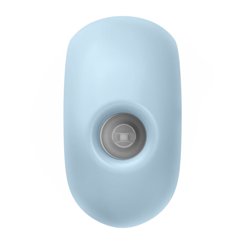 SATISFYER - SUGAR RUSH ESTIMULADOR Y VIBRADOR