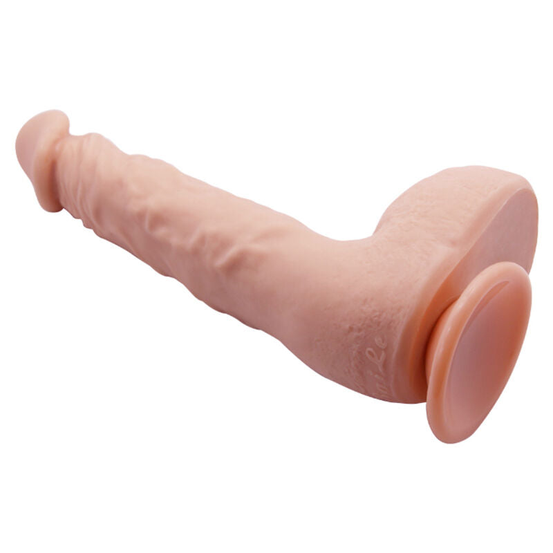 DANCE - NATURAL JASON REALISTIC DILDO 24 CM