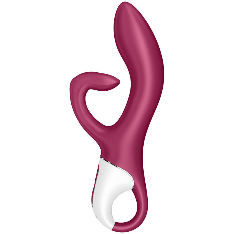 SATISFYER - EMBRACE ME VIBRADOR PUNTO G