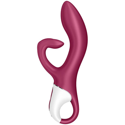SATISFYER - EMBRACE ME VIBRADOR PUNTO G