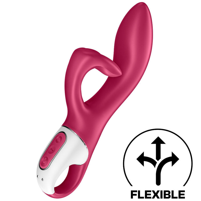 SATISFYER - EMBRACE ME VIBRADOR PUNTO G