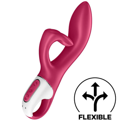 SATISFYER - EMBRACE ME VIBRADOR PUNTO G