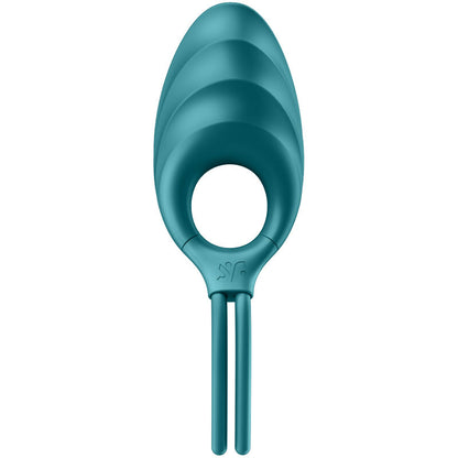 SATISFYER - SWORDSMAN ANILLO VIBRADOR